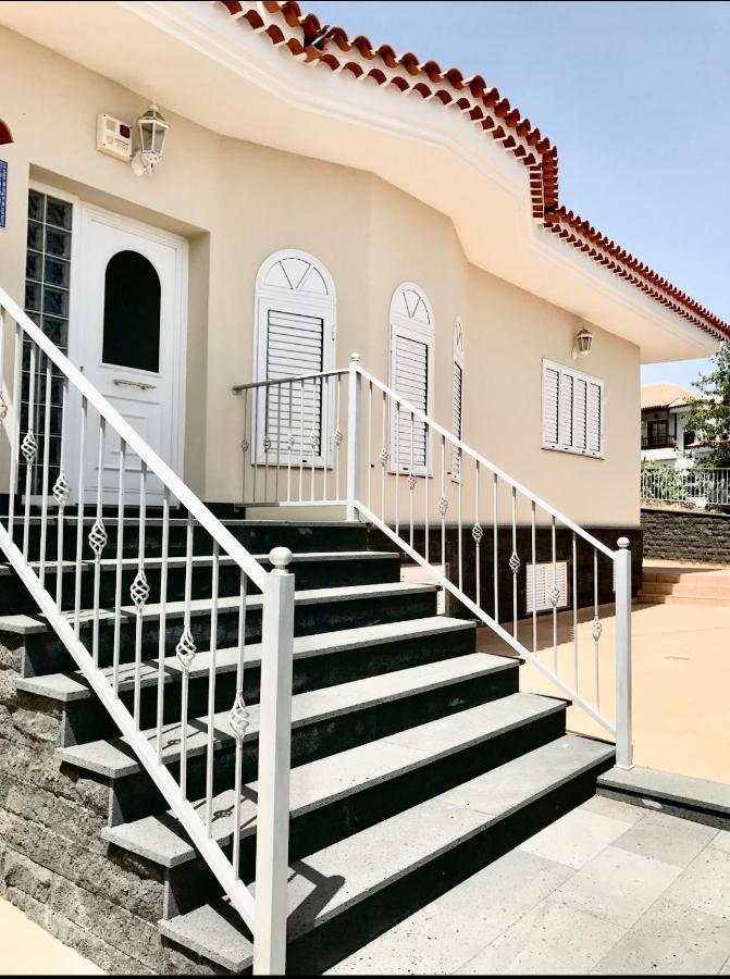 Villa For Nature Lovers Vilaflor Extérieur photo