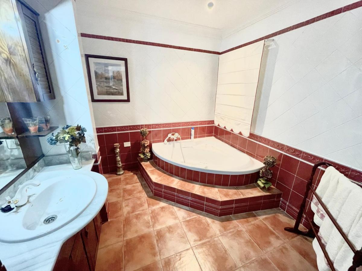 Villa For Nature Lovers Vilaflor Extérieur photo