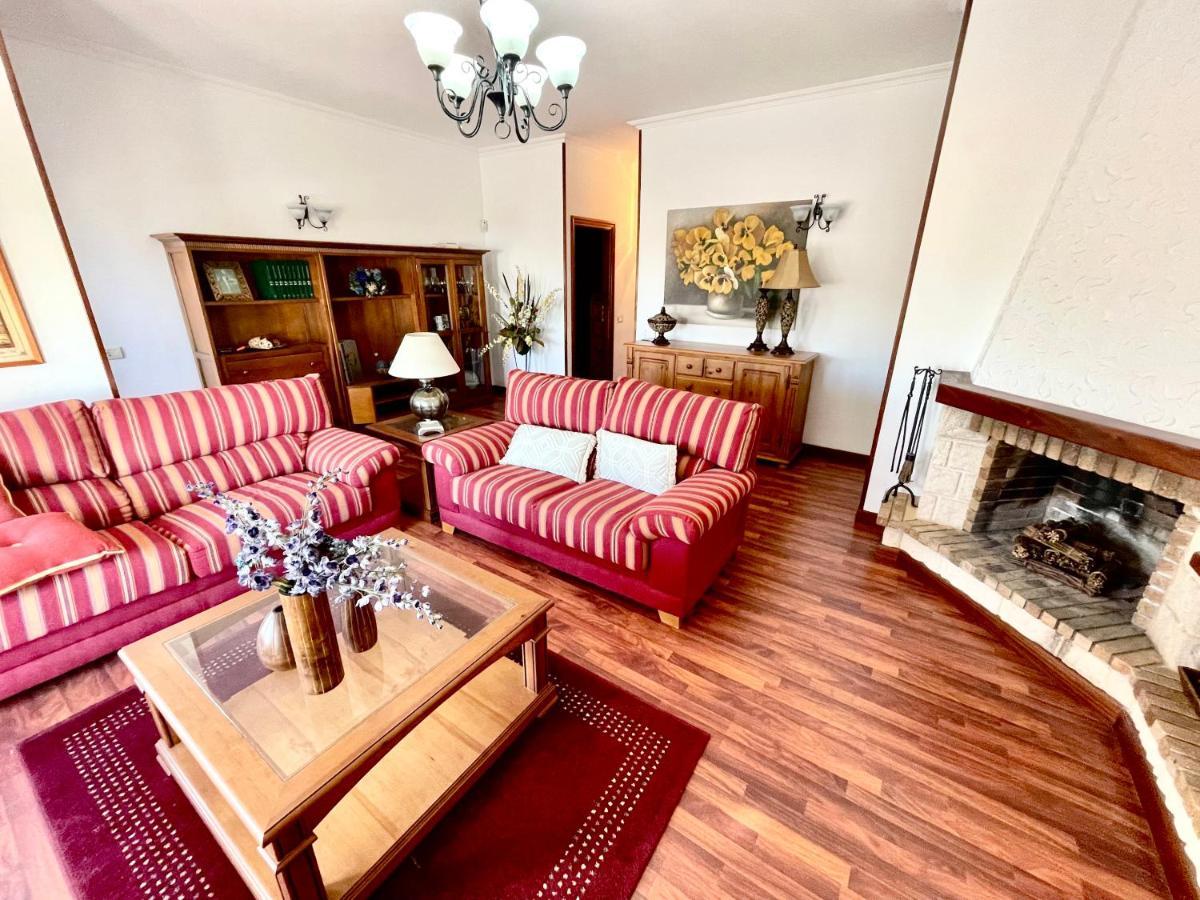 Villa For Nature Lovers Vilaflor Extérieur photo